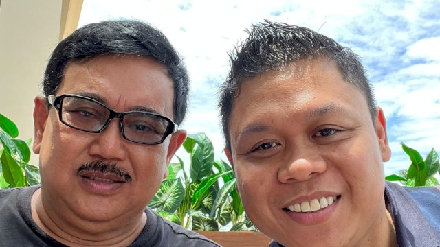 Ponakan SYL Jadi Ketua Tim Yasir Mahmud Menuju Musprov Koni