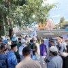 ‘Api Islam’ di Makassar Desak Pemerintah ‘Tolak Keberadaan Komunitas Yahudi di Tanah Air’