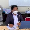 Miliki Nilai yang Sempurna, MHG Raih Magister Hukum di Unibos