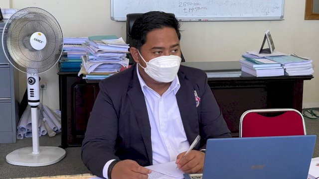 Mudassir Hasri Gani (MHG)