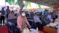 Instruksi Presiden, Pemprov Sulsel Akan Libatkan LSM&ndash;Ormas dalam Percepat Vaksinasi