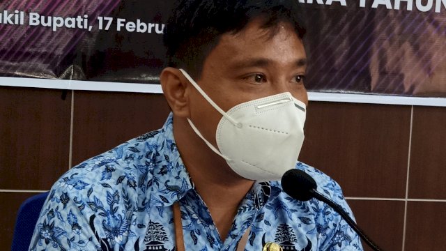 Ingin Akses Data Luwu Utara dengan Mudah dan Cepat, Silakan Manfaatkan Aplikasi &lsquo;&rsquo;WA Miki&rsquo;&rsquo;