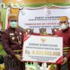 678 Tahun Sidrap, Andi Sudirman Kucurkan Rp 66 Miliar untuk Pembangunan Sidrap