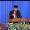 Usai Baca Doa di HUT Pinrang Kadis Kesehatan Wafat, Andi Sudirman Kunjungi Rumah Duka