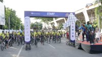 ‘Assapeda’ Wisata Promosikan Objek Wisata Bulukumba