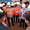 Komisi IV DPR RI Reses di Bantaeng, Tinjau Pengelolaan Limbah PT Huadi