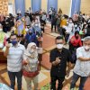 Nurul Hidayat Dorong Pemberdayaan Pasar Tradisional