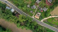 Andi Sudirman Resmikan 3 Ruas Jalan di Toraja, Warga: Kami Sangat Puas dan Bangga