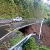 Ada Longsor di Poros Malino, Plt Gubernur Sulsel Dorong Anggotanya Segera Tangani