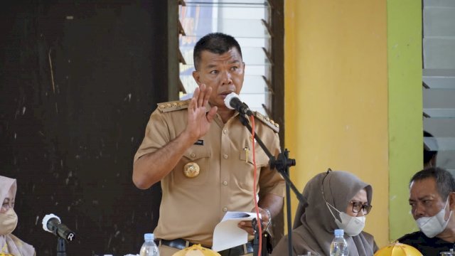 Atap Konjo dan Pergerakan Ekonomi Masyarakat