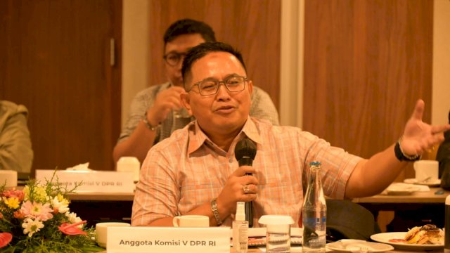 Komisi V DPR Tinjau Persiapan Bandara Bali Jelang G-20