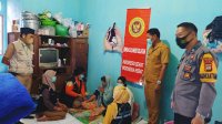 BIN Terus Menggenjot Vaksinasi di Gowa