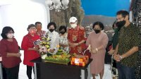 Selamat! Pusat Pelatihan Bahasa Mandarin ‘FUXING’ Hadir di Makassar, Sudah Bisa Mendaftar