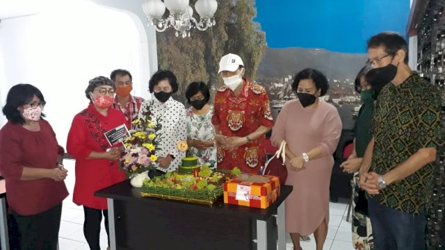 Selamat! Pusat Pelatihan Bahasa Mandarin ‘FUXING’ Hadir di Makassar, Sudah Bisa Mendaftar