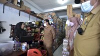 Suaib Mansyur Pimpin Sidak Minyak Goreng di Sejumlah Distributor