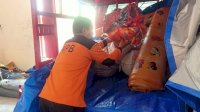 *Pasca Angin Kencang  Sidrap, Andi Sudirman : BPBD Persiapkan Bantuan