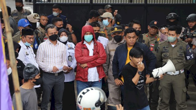 Rekomendasi Tak di Gubris DPRD Sulsel Bawa Persoalan PTPN ke Pusat