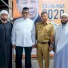 Kunjungi Bulukumba, Kandidat Doktor Universitas di Mekah Doakan Andi Utta