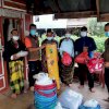 Lakukan Mitigasi Banjir, Turunkan Emisi Gas Rumah Kaca Hingga RHL