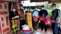 Lakukan Mitigasi Banjir, Turunkan Emisi Gas Rumah Kaca Hingga RHL