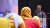 Budi Hastuti Ajak Masyarakat Ikut Melestarikan Cagar Budaya