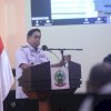 Abdul Hayat Tegaskan Pengawasan Pengelolaan Keuangan Desa Harus Jadi Prioritas