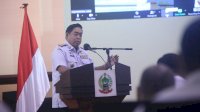 Abdul Hayat Tegaskan Pengawasan Pengelolaan Keuangan Desa Harus Jadi Prioritas