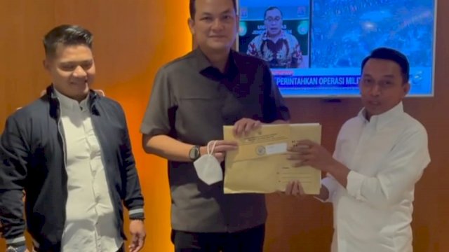 Rekomendasi Tak di Gubris PTPN XIV, DPRD Sulsel Dorong Penyelesaian Konflik Agraria di Enrekang ke Komisi  VI