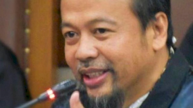 Kuasa Hukum Zarindah.