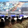 Walkot Makassar Beri Kuliah Umum di IPDN, Ini Poin Penekanannya