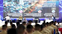 Walkot Makassar Beri Kuliah Umum di IPDN, Ini Poin Penekanannya