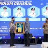 IPDN Beri Penghargaan Kartika Pamong Praja Muda kepada Danny Pomanto&nbsp;