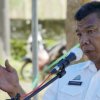 Bupati Bulukumba: Thailand dan Malaysia Mampu Ekspor Buah-buahan Berkualitas, Mengapa Indonesia Tidak Bisa&nbsp;&nbsp;