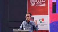 Jadi Narasumber Road to G20, Wali Kota Danny Paparkan Pertumbuhan Ekonomi Makassar Lewat Digitalisasi