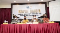 PT Basic Bantaeng Catatkan Laba Rp1,72 Miliar dari KIBA