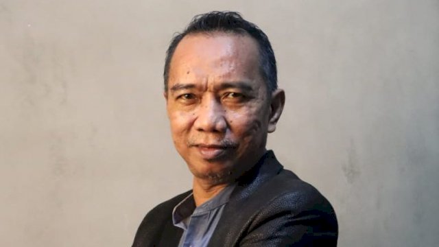Andi Irwan Patawari. 