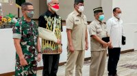 Kisah VOC dan Janji Doni Monardo Pada Ganjar