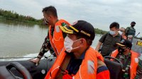 Doni Monardo: Mari Bicara Mangrove Nusa Kambangan