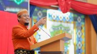 Kado HUT ke-62 Tahun Pangkep, Pemprov Sulsel Beri Rp30 M&nbsp;