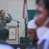Hasanuddin Leo, Dorong Pemerintah Berperan Aktif Pemberian Pelayanan  Kesehatan Bagi Masyarakat