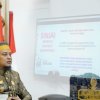 HUT Sinjai ke-458 Tahun, Plt Gubernur Sulsel Kucurkan Bantuan Keuangan Rp10,5 M