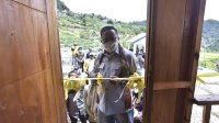 Diguyur Rp500 Juta, Muh Fauzi Berharap Desa Wisata Rinding Allo Topang Ekonomi Warga
