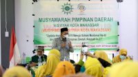 Wali Kota Makassar Minta Keterlibatan Peran Orang Tua Lewat Program “Jagai Anakta”