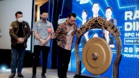 HIPMI Makassar Perlu Berperan Aktif Pulihkan Ekonomi di Masa Pandemi