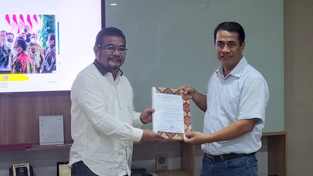AAS Siap Gantikan JK Jadi Ketua IKA Unhas, Dukungan Terus Bertambah