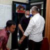 Imam Fauzan Goda Moh Roem Bergabung Bersama PPP
