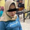 Edarkan Narkoba, Perempuan Ini Diduga Sering Transaksi di Sekitar Apartemen Vida View