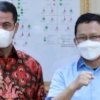 Amir Uskara: Dinamika DPP Urusan Pusat, KIta Bekerja Saja Untuk Menangkan PPP