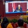 AHY Tutup Kuliah Umum di UNM dengan Menyanyikan Lagu ‘Yang Terdalam’