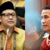 Ingin Nyapres, Muhaimin Iskandar Kumpul KSB, Anggota Fraksi PKB se Sulawesi dan Kalimantan di Makassar